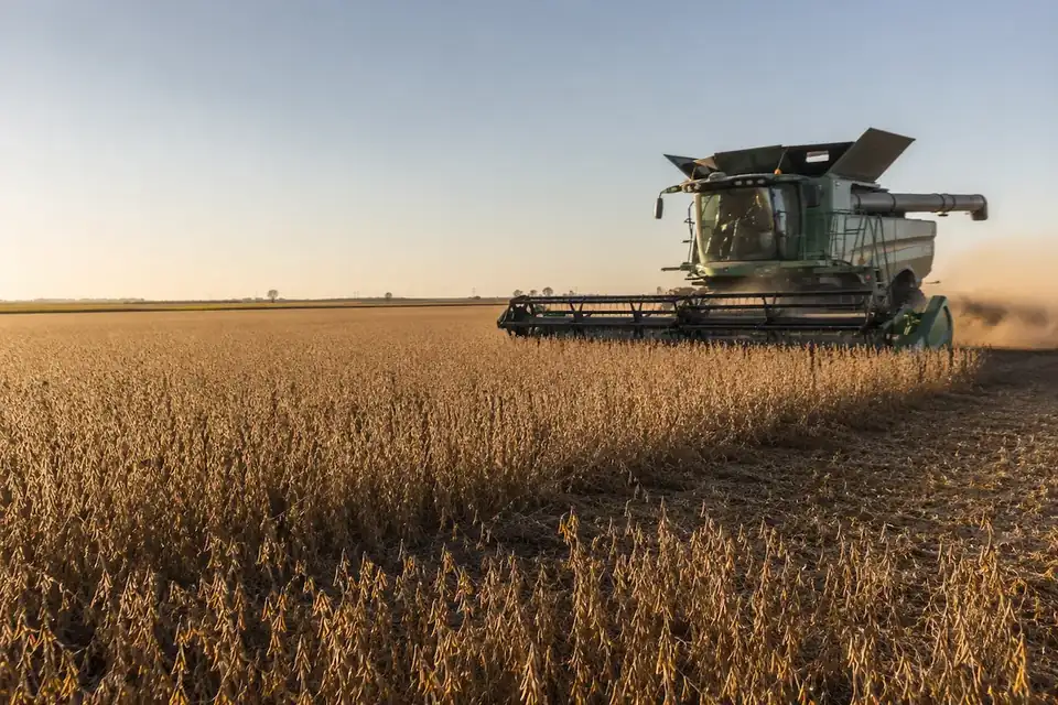Agricultura