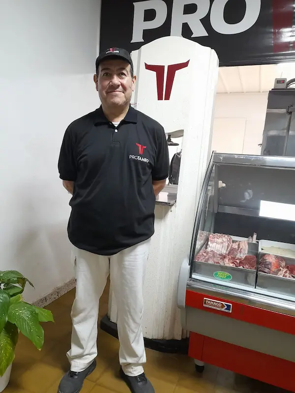 Jorge Rodriguez