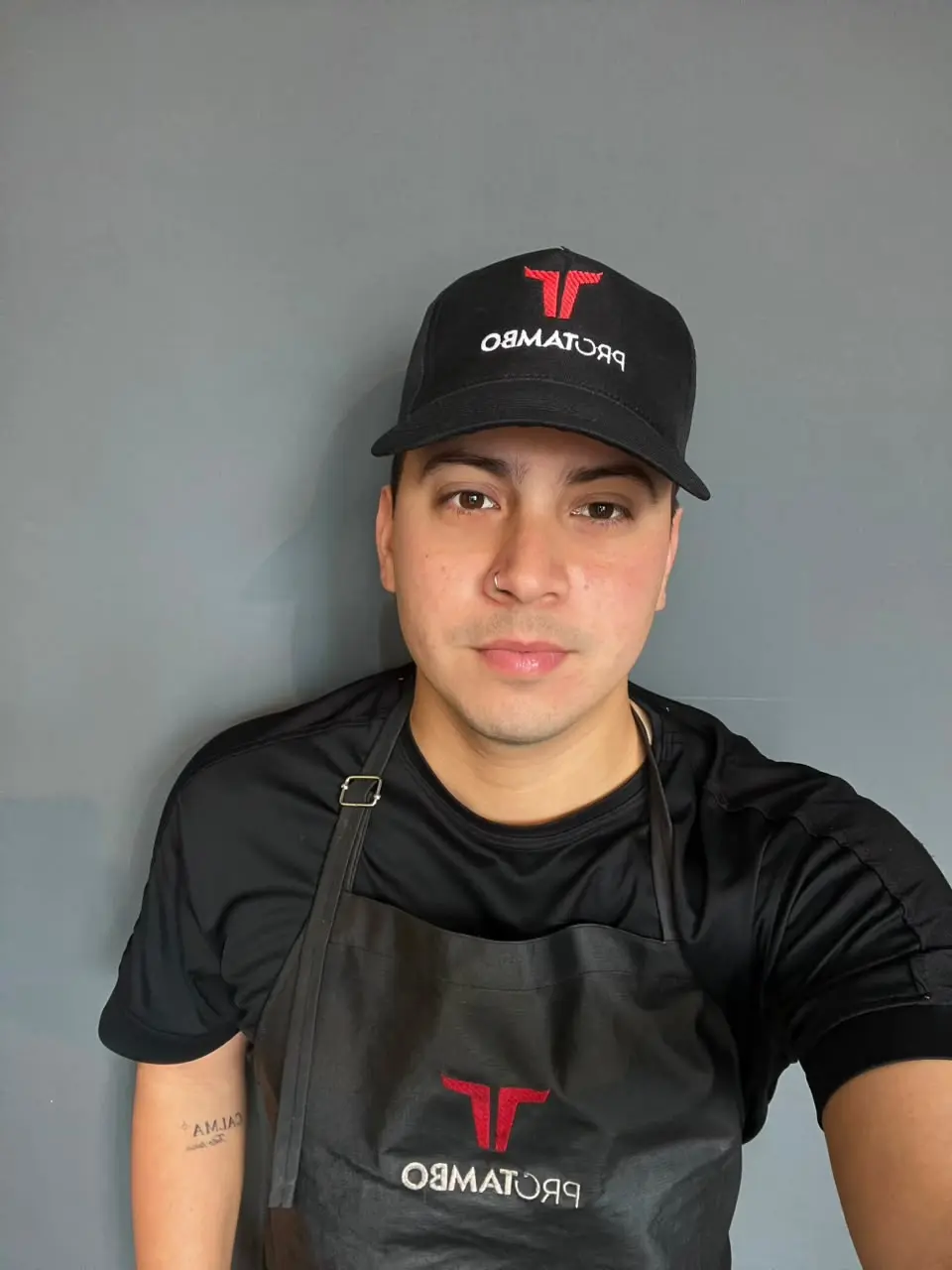 Jeremias Taborda
