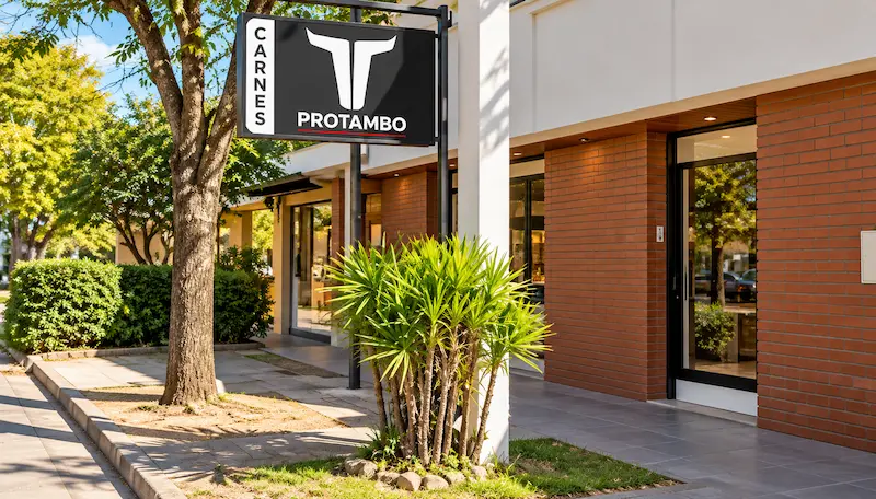 Sucursal San Jerónimo Norte
